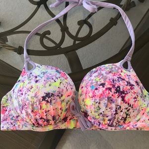 Victoria secret bombshell top